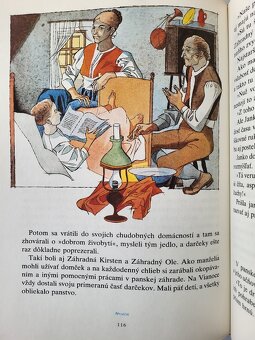 Snežienka - 8