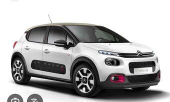 Alu disky Citroen C3 ,C4 . 4x108 r17'' - 8