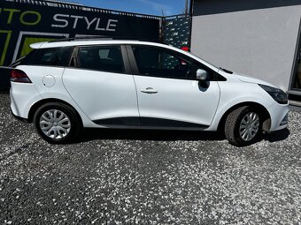 Renault Clio Grandtour Energy TCe 75 Generation - 8