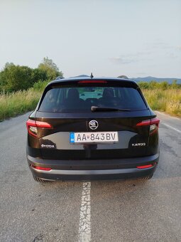 Škoda Karoq - 8