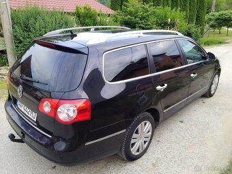 Volkswagen Passat B6 - 8