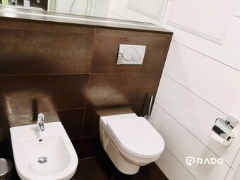 RentHub | Priestranný a útulný 1i byt | 52 m² | Bosákova ul - 8