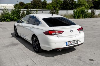Opel Insignia 2.0CDTI 125KW Grand Sport 170PS - 8