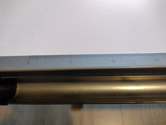 Pracovný polohovateľný stôl - 8