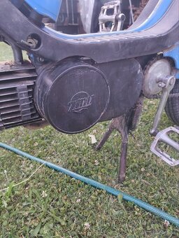 Babetta 210 - 8