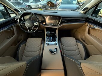Volkswagen Touareg 3.0d V6 286PS R-line Individual 4Motion - 8