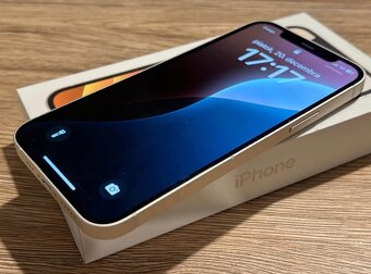  iPhone 12 128GB - 8
