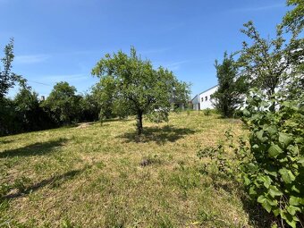 Stavebný pozemok,NA PREDAJ-Ďurkov-Košice-okolie - 8