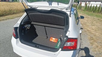 Fabia 3, 1,0 MPI 44 kW 5-stup. mech., r.v.2015, 124 000km - 8