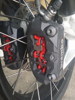 Bmw r1200gs Adventure - 8