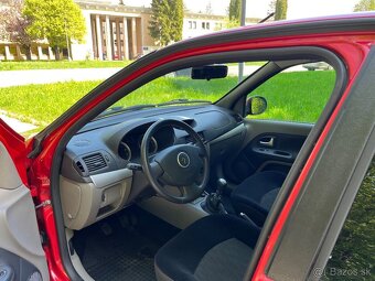 Renault thalia iba 35 000 km - 8