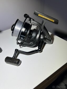 2x Navijak Wychwood Riot 55s - 8
