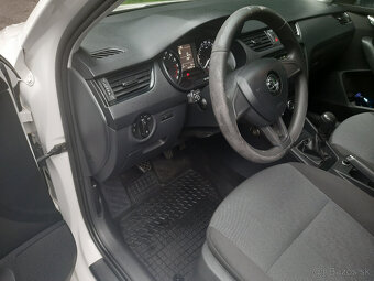 Škoda OCTAVIA 3 - 8