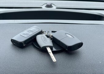 Ford Kuga 2.0TDCi 4x4 TITANIUM TEMPOMAT nafta manuál 100 kw - 8