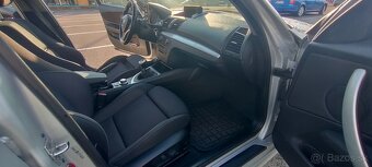 BMW 1, E87 116i LCI - 8