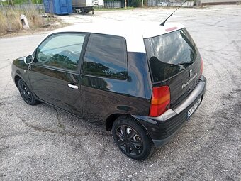 Seat Arosa - 8