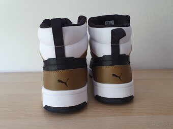 Topánky Puma Rebound v6 47 - 8