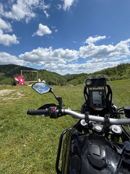YAMAHA TENERE 700 - 8