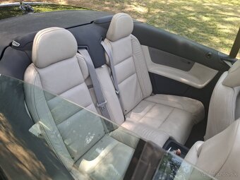 Volvo c70 2.5T cabrio - 8