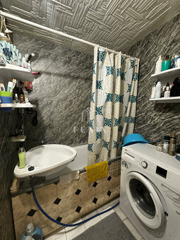3 izbový byt,68m2 +balkón, Kurská ul. Košice - 8