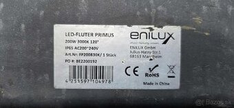 LED Reflektor - 8