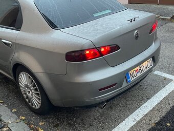 Alfa romeo 159 možná výmena - 8