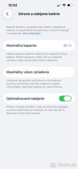 iPhone 13 Pro 256 - 8