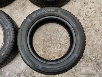 15"-HANKOOK 186/60R15. NA PREDAJ. - 8