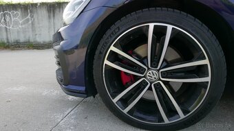 Volkswagen Golf 7 GTD 2.0 TDI – 2017 Facelift - 8