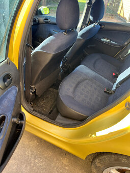 Peugeot 206 - 8