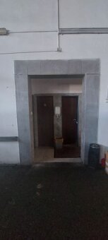 PRENÁJOM skladových a kancelárskych priestorov - 3842m2 - 8