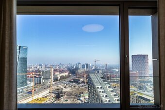 Byt na prenájom - ul. Bottova, Bratislava I TOP - 8