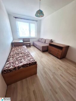 NOVINKA NA PREDAJ 2,5 IZBOVÝ BYT, 65 M2,PREŠOV,UL. FEDERÁTOV - 8