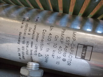 Pre experimenty s vysokym napatim.Tesla projekt? - 8