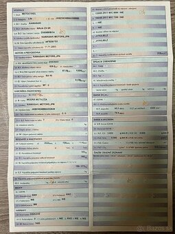 Kawasaki Ninja 636 ZX6-R - 8