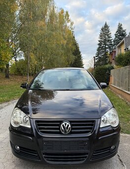 Vw Polo Facelift 1.4i 16V + LPG 59kw 80ps Highline - 8