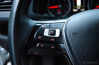 Volkswagen Caravelle T6 2.0TDi 110kw Highline 4MOTION - 8