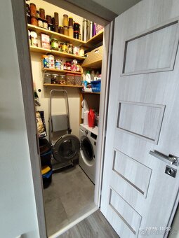 Prenájom 2-izbový byt vo Svite - 8