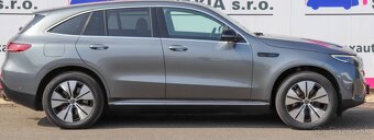 Mercedes-Benz EQC 400 4MATIC - 8