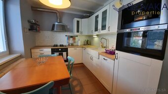 3 izbový mezonetový byt v centre Popradu exkluzívne - 8