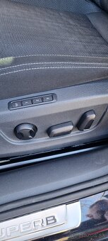 Škoda superb combi 2,oo tdi, 2020" matrix - 8