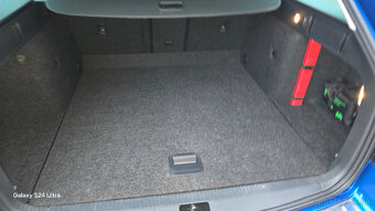 Škoda Octavia Combi 2.0 TDI Style DSG 4x4 EU6 - 8