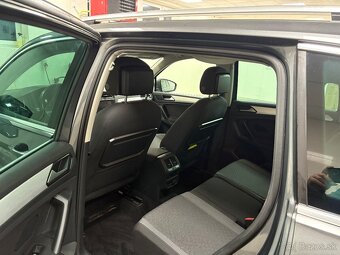 Tiguan 2.0 TDi 110kw Dsg - 8