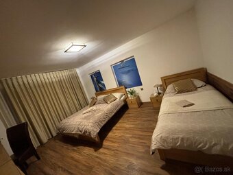 Predaj výnimočného objektu – Karlov dvor v Cíferi - 8