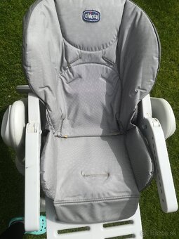 Detska stolicka Chicco polly - 8