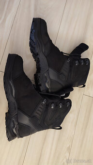 Kanady - Taras Army Mid Black - 8