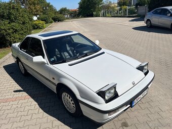 Honda Prelude 2.0i 16V Classic Edition - 8
