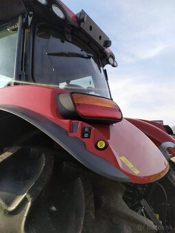 Traktor Case IH Puma 165 - 8