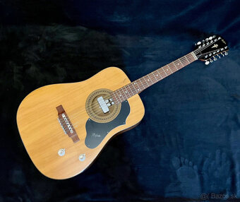 HOFNER 490 E12 Acoustic – VINTAGE 68´ - 8