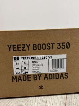Yeezy Boost V2 Zyon - 8
